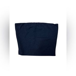 Fashion Nova Tube Top - Size Small